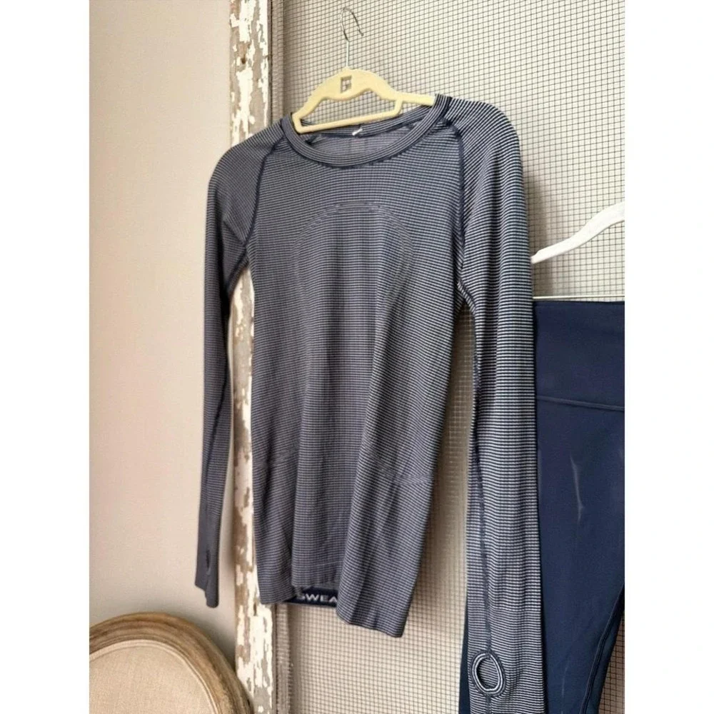 lululemon athletica swiftly tech